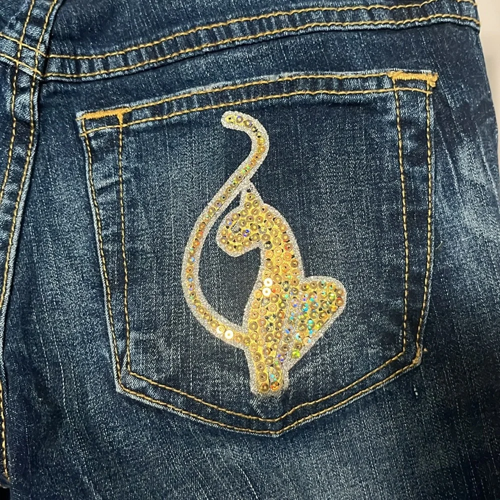 Baby Phat pictures unless